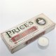 Price's Candles - Box of 10 x 8 Hour Heritage Sentinel Nightlights